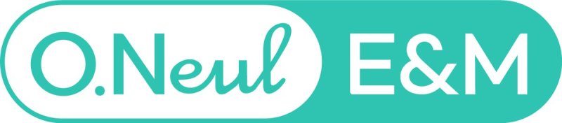 오늘이엔엠CI. *재판매 및 DB 금지