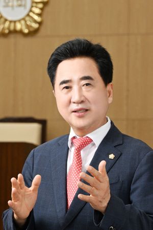 울주군의회 김영철 의원