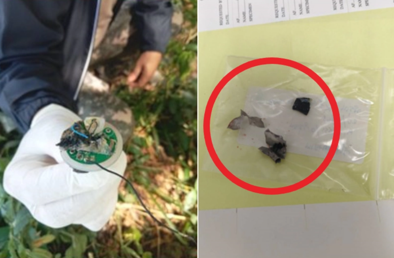 전자담배 배터리 폭발로 40대 남성 사망, 심장과 폐까지... 끔찍