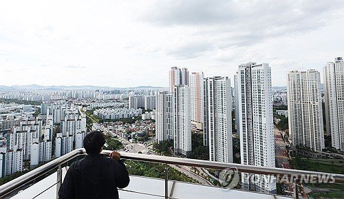 경기 12개 지역도 규제지역 (출처=연합뉴스)