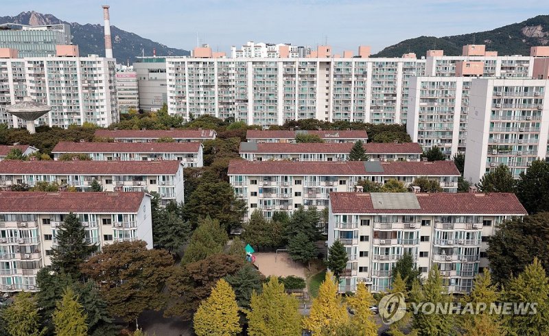가족간 부동산 거래대금 시세보다 낮으면 '증여'…세율 최대 12% (출처=연합뉴스)