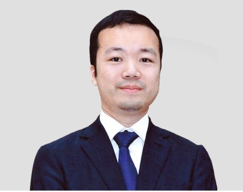 [서울=뉴시스]미국과 영국 정부로부터 초국적 범죄조직 수괴로 지목된 ‘프린스 그룹’의 천즈(陳志) 회장이 최근 자취를 감추며 국제 사회의 관심이 집중되고 있다. 천즈 회장 자료사진.<사진출처: 프린스그룹 웹사이트> 2025.10.24