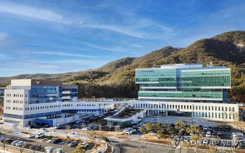 경기북부경찰청 (출처=연합뉴스)