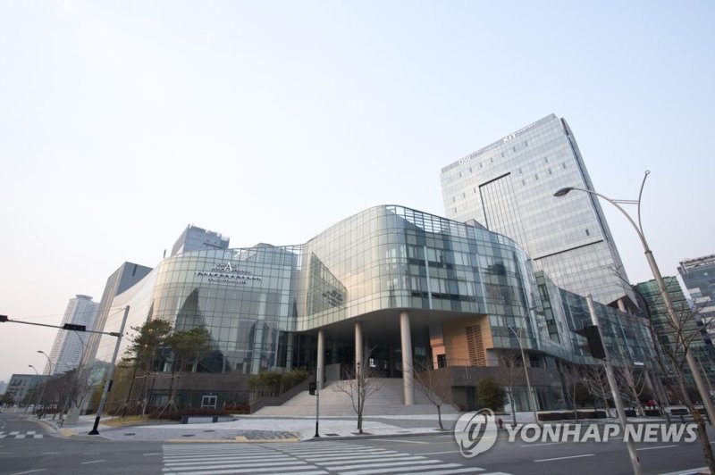 동서대 해운대 센텀캠퍼스 전경 (출처=연합뉴스)