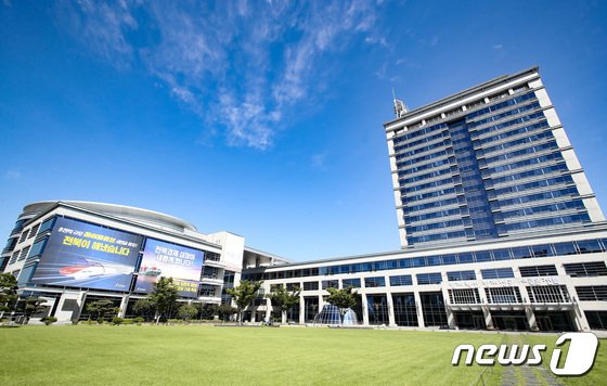 전북도가 여건 변화로 활용이 어려워진 '자투리 농업진흥지역 321.5㏊를 해제 고시했다./뉴스1