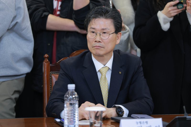 강태영 농협은행장 /뉴스1 ⓒ News1 이승배 기자