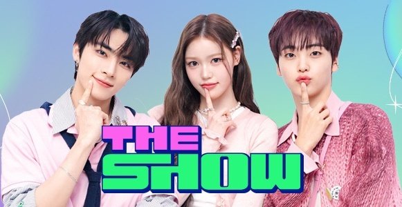 '더쇼' 11월 11일 종영설…SBS funE 측 확인 중