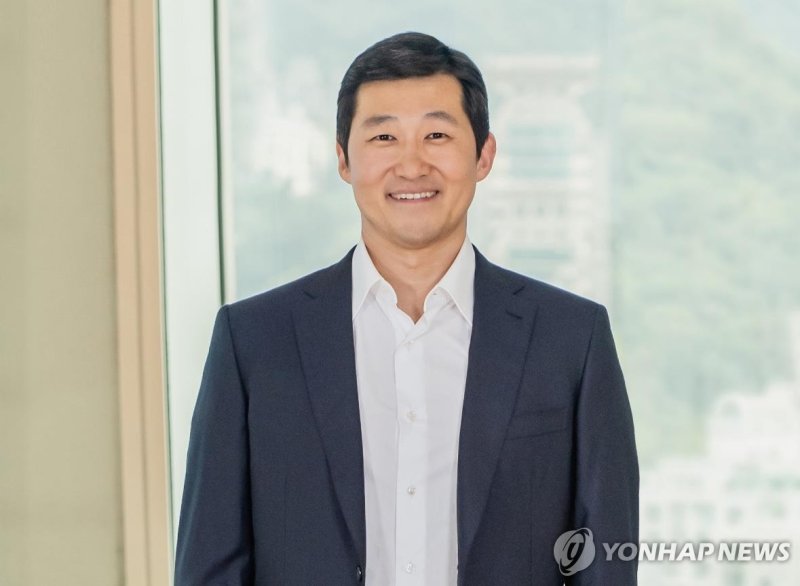 김범석 쿠팡 의장 (출처=연합뉴스)