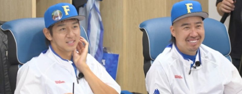 '불꽃야구' 이대은·유희관, 연천미라클과 대결 앞두고 엇갈린 희비 왜