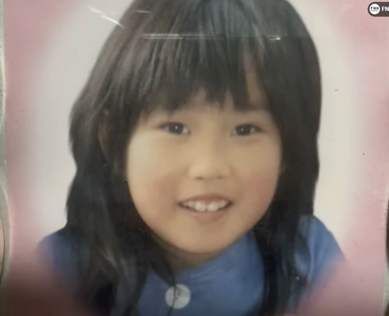 "기적 같다"..동일본 대지진으로 실종됐던 6살 딸, 14년 만에 가족 품으로