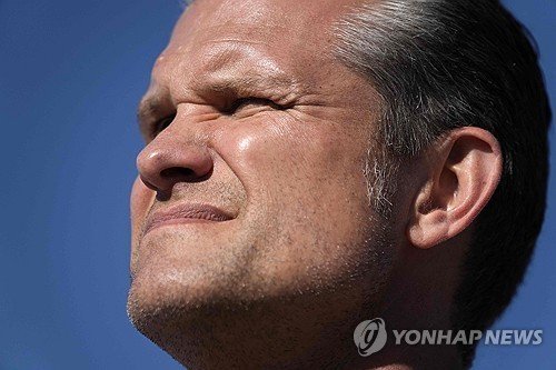 피트 헤그세스 미국 국방부(전쟁부) 장관 (출처=연합뉴스)