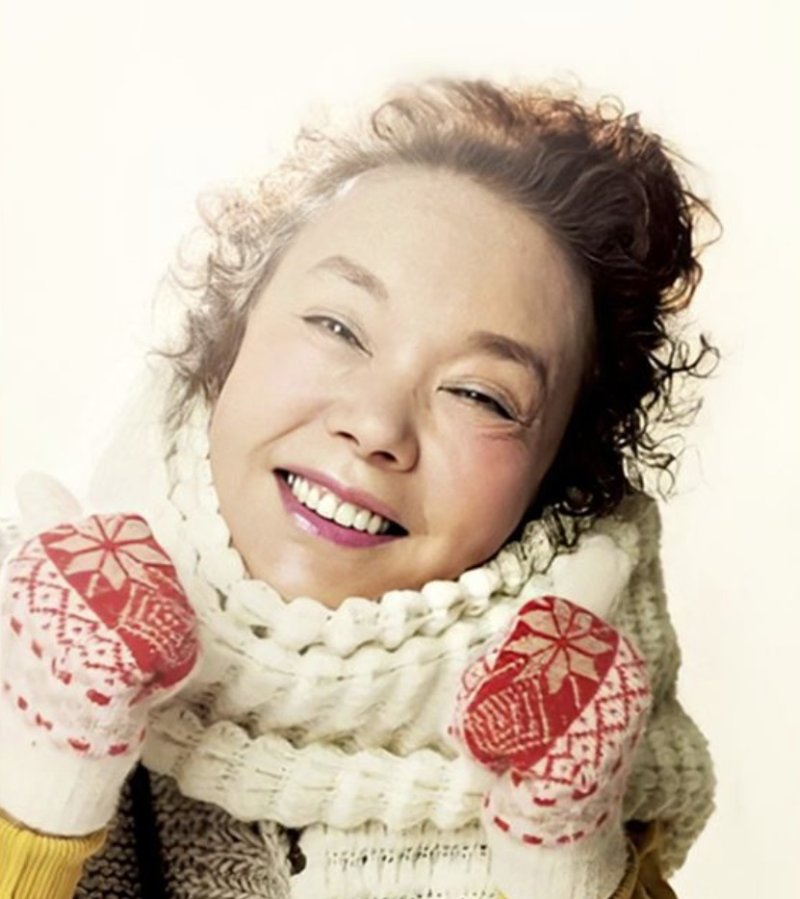 故 김수미 1주기, 여전히 믿기지 않는 '국민 엄니'와의 이별