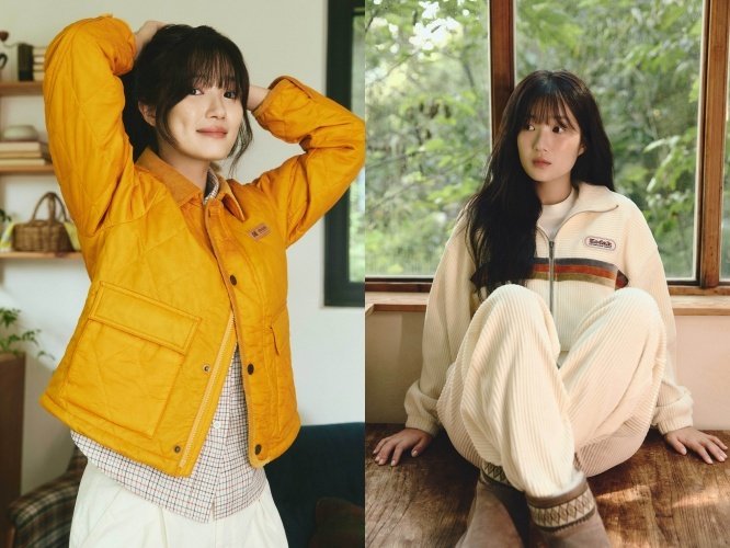 (코닥어패럴 제공)