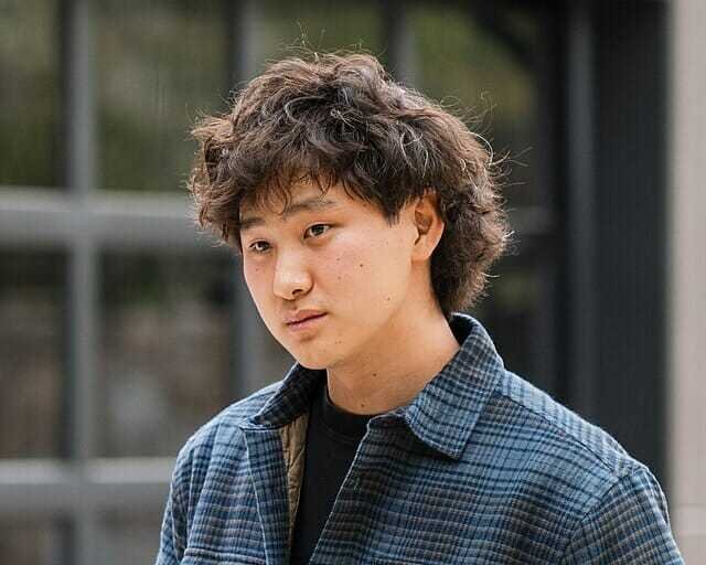 알렉산더 왕 메타 최고AI책임자(CAIO)(위키커먼스 갈무리)