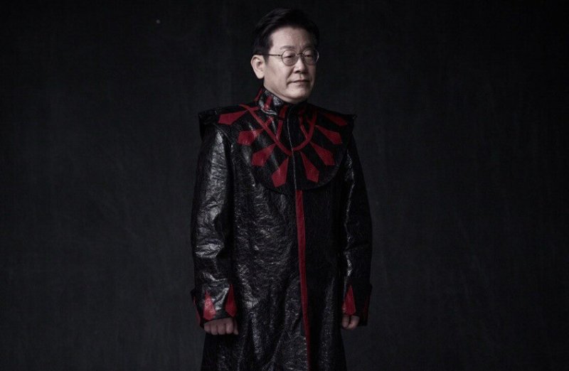 [서울=뉴시스] 이재명 대통령. (사진 = 강영호 사진작가 인스타 캡처) 2025.10.25. photo@newsis.com *재판매 및 DB 금지