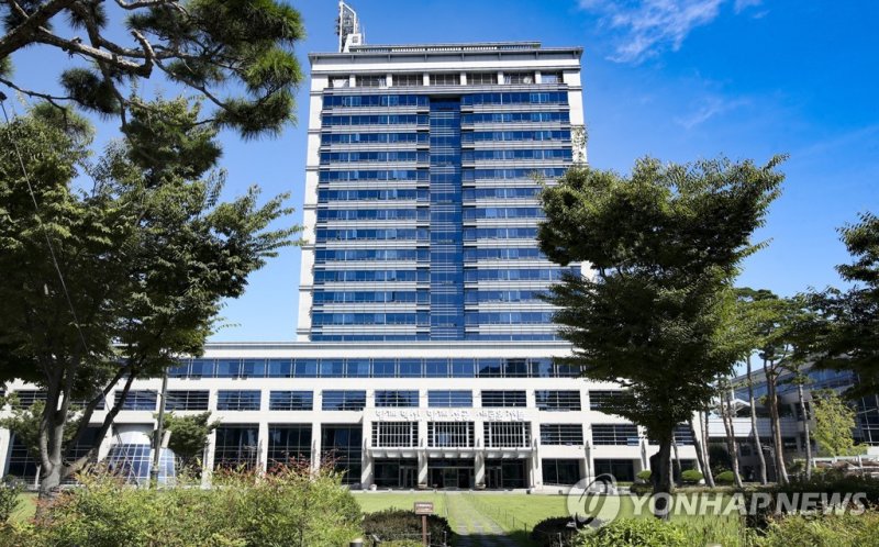 전북도청 청사 (출처=연합뉴스)