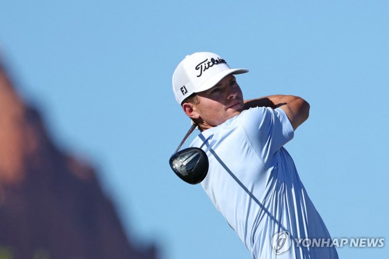 마이클 브레넌 (출처=연합뉴스)