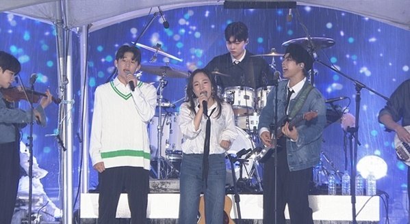 故 신해철 두 자녀, 대학가요제 출연…부친 명곡 '그대에게' 부른다