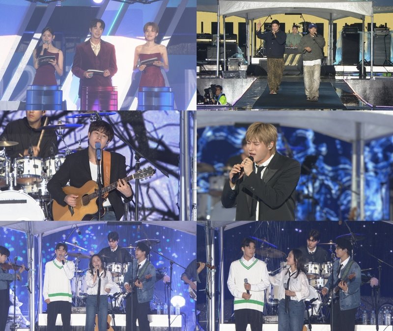 故 신해철 두 자녀, 대학가요제 출연…부친 명곡 '그대에게' 부른다