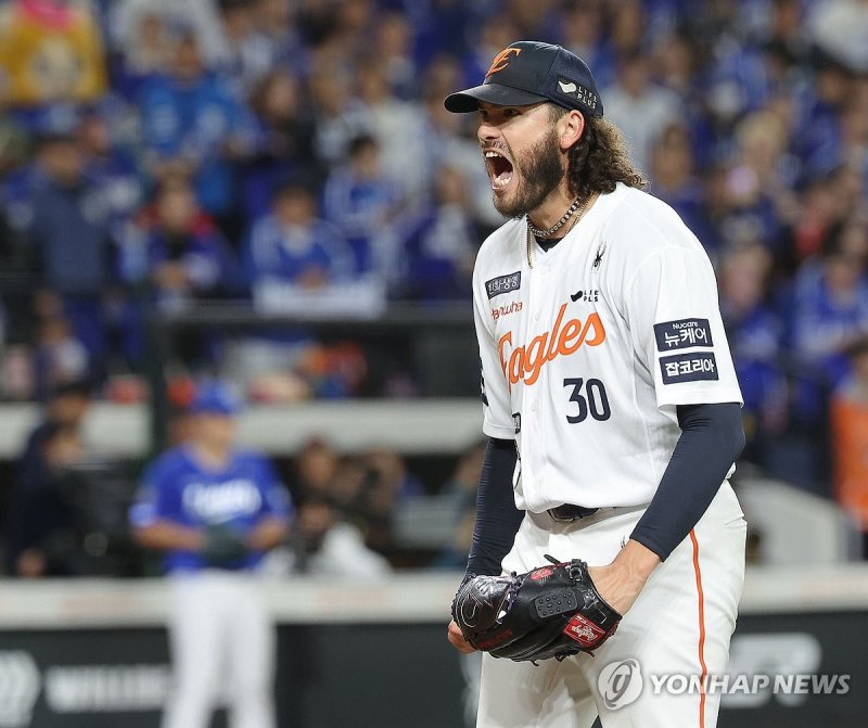 19년 만의 KS 복귀인데, 허무하게 무너졌다... 류현진, PS 커리어 최다 7실점 '충격패'