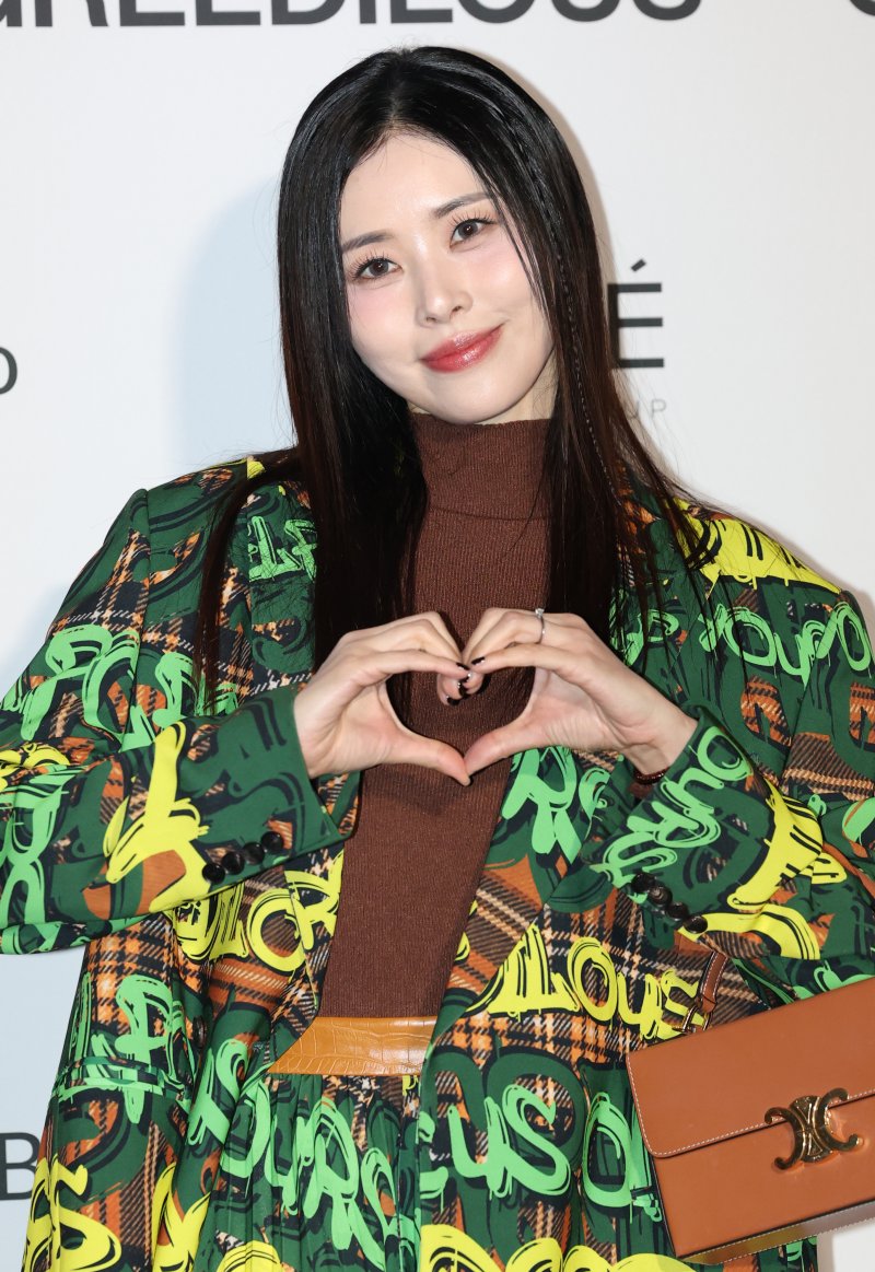 서동주, 스토킹 의심 男 목소리 공개 누구냐 넌…내일 신고해볼 것