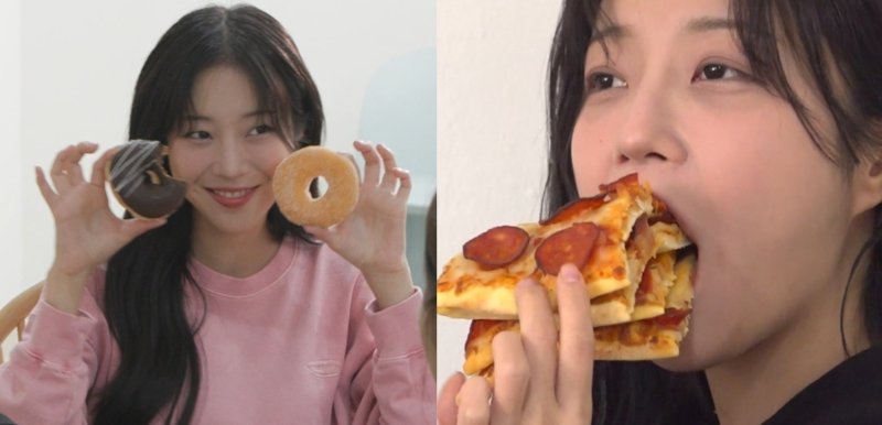 '전참시' 쯔양, 18시간 만에 3만7000㎉ 섭취…극장서 29가지 '먹방'