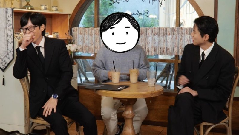 [서울=뉴시스] '놀면 뭐하니?'. (사진 = MBC TV 캡처) 2025.10.25. photo@newsis.com *재판매 및 DB 금지