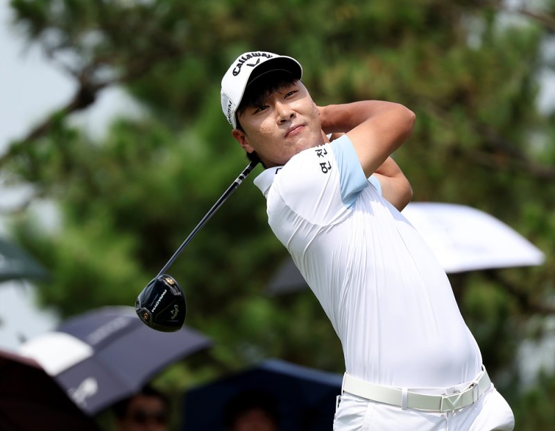 전가람(30). (KPGA 제공)