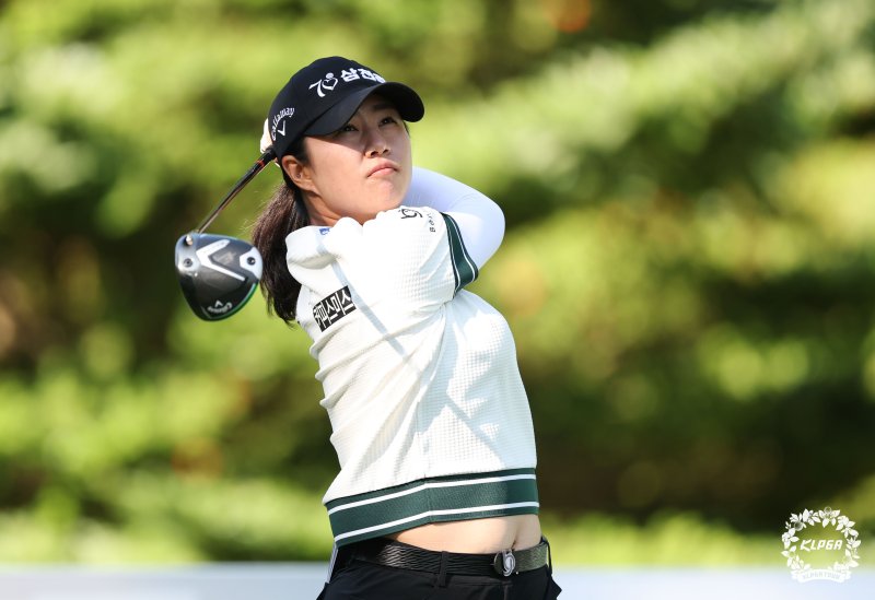 마다솜(26). (KLPGA 제공. 재판매 및 DB 금지)