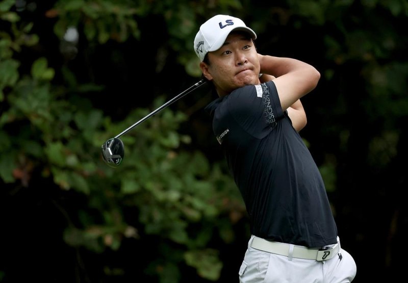 프로골퍼 전가람 (출처=연합뉴스)