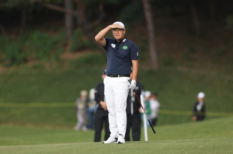 프로골퍼 임성재 (출처=연합뉴스)