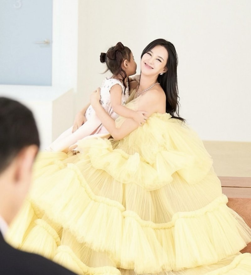 [서울=뉴시스] 지소연. (사진 = 뉴시스 캡처) 2025.10.25. photo@newsis.com *재판매 및 DB 금지