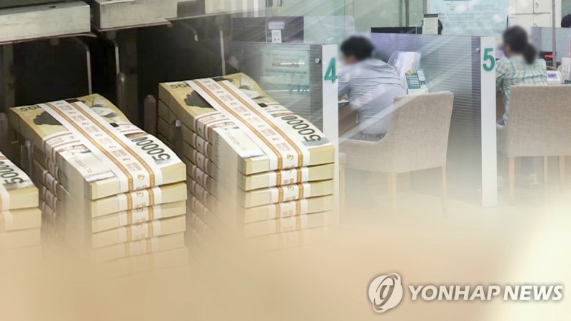 퇴직연금 (CG) (출처=연합뉴스)