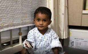 챤다 쏘티에라 군 (출처=연합뉴스)