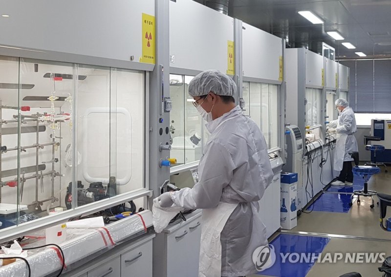 연구 개발 (출처=연합뉴스)