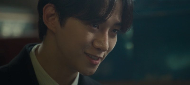 '태풍상사' 이준호, 돈 아닌 진선규 택했다…상사맨 패기에 7.1%