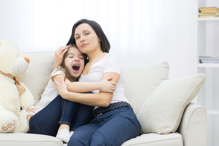 5세 아이한테 또 와~ 했더니 부모의 황당 대답은