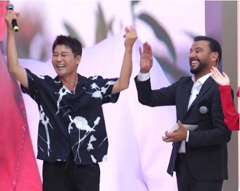 진짜 대단 전현무, 튀르키예 국민 MC와 자존심 건 매력 맞대결