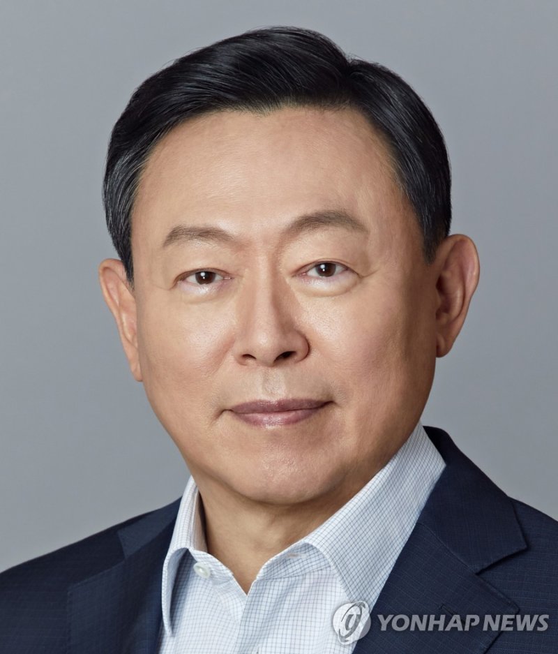 신동빈 롯데그룹 회장 (출처=연합뉴스)