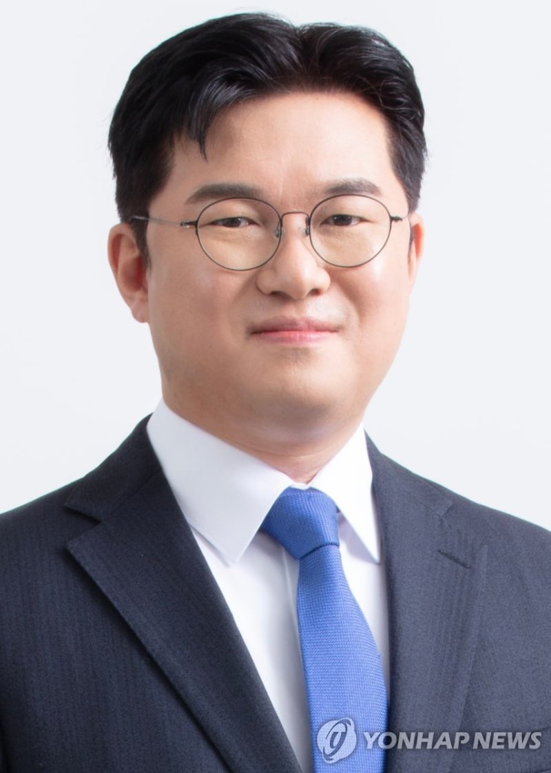 더불어민주당 정준호 국회의원 (출처=연합뉴스)