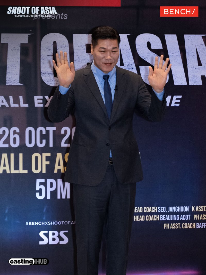 '열혈농구단', 필리핀 연예인 농구단과 맞붙는다…치열한 승부 예고