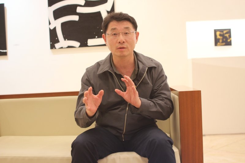 미주한상총연 양경호 글로벌사업본부장 (출처=연합뉴스)