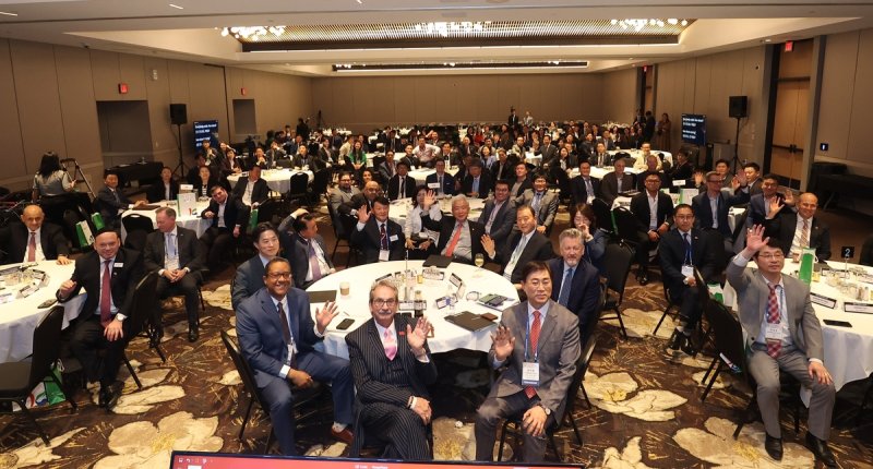 "美 지방정부와 손잡는 게 韓 중소기업 美 진출 성공 지름길" (출처=연합뉴스)