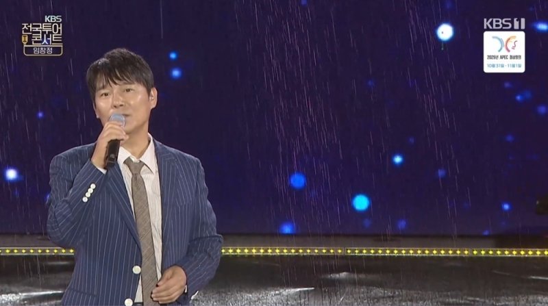 임창정, '전국투어콘서트'에서 명곡 메들리…감동 그 이상의 무대