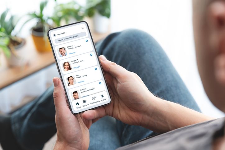 휴대폰에 아내 ‘통통이’로 저장한 남편, 반전 근황