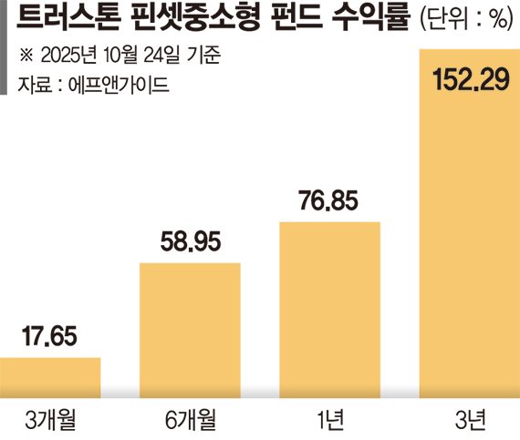 펀더멘털 분석해 '핀셋' 투자.. 대형·중소형株 균형있게 담아 [이런 펀드 어때요?]