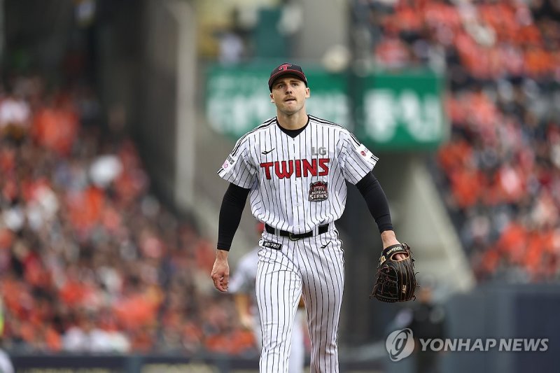 내가 톨허스트 (출처=연합뉴스)