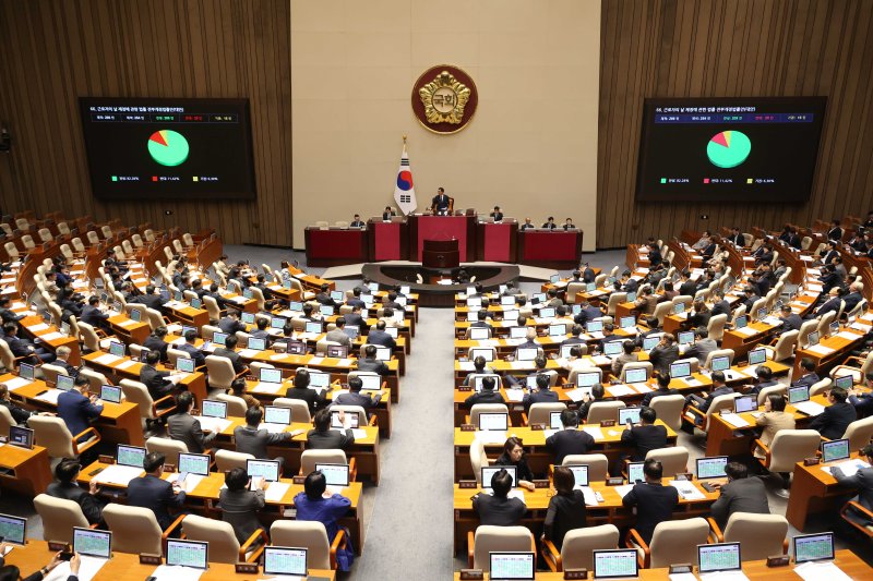 5월 1일 근로자의 날?... '노동절'로 이름 바뀐다