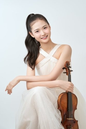 바이올리니스트 김현서 (출처=연합뉴스)