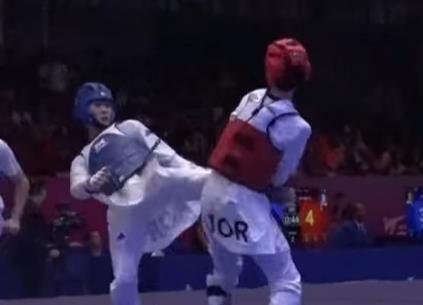 경기 펼치는 서은수(왼쪽) (출처=연합뉴스)